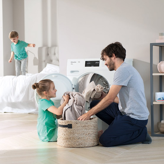 wasmachine, wasdroger, vaatwasser - huren of leasen - wasmachine huren