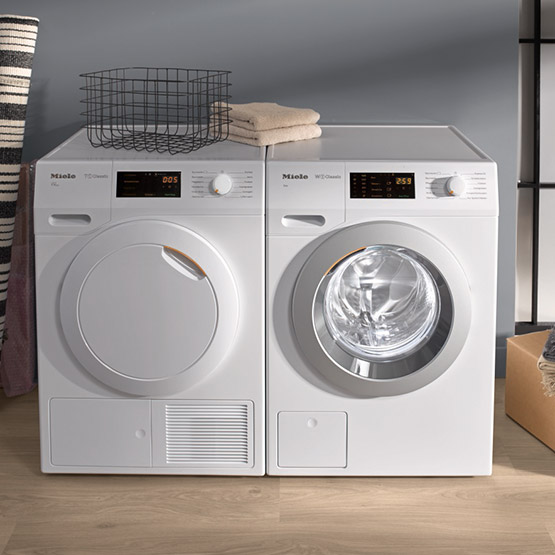wasmachine, wasdroger, vaatwasser - huren of leasen - goedkope wasmachine