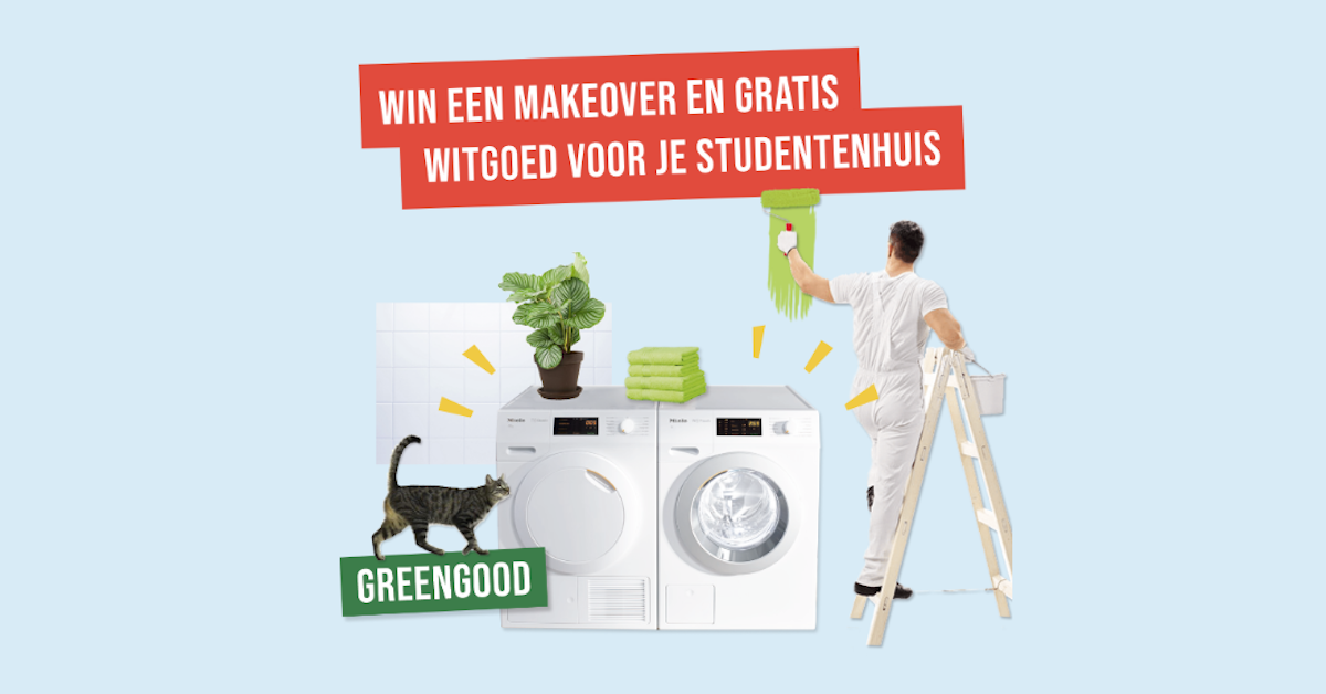 Greengood blog