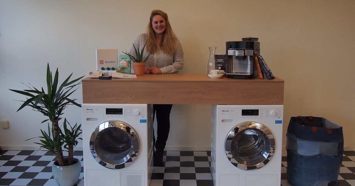Inge van Doorn