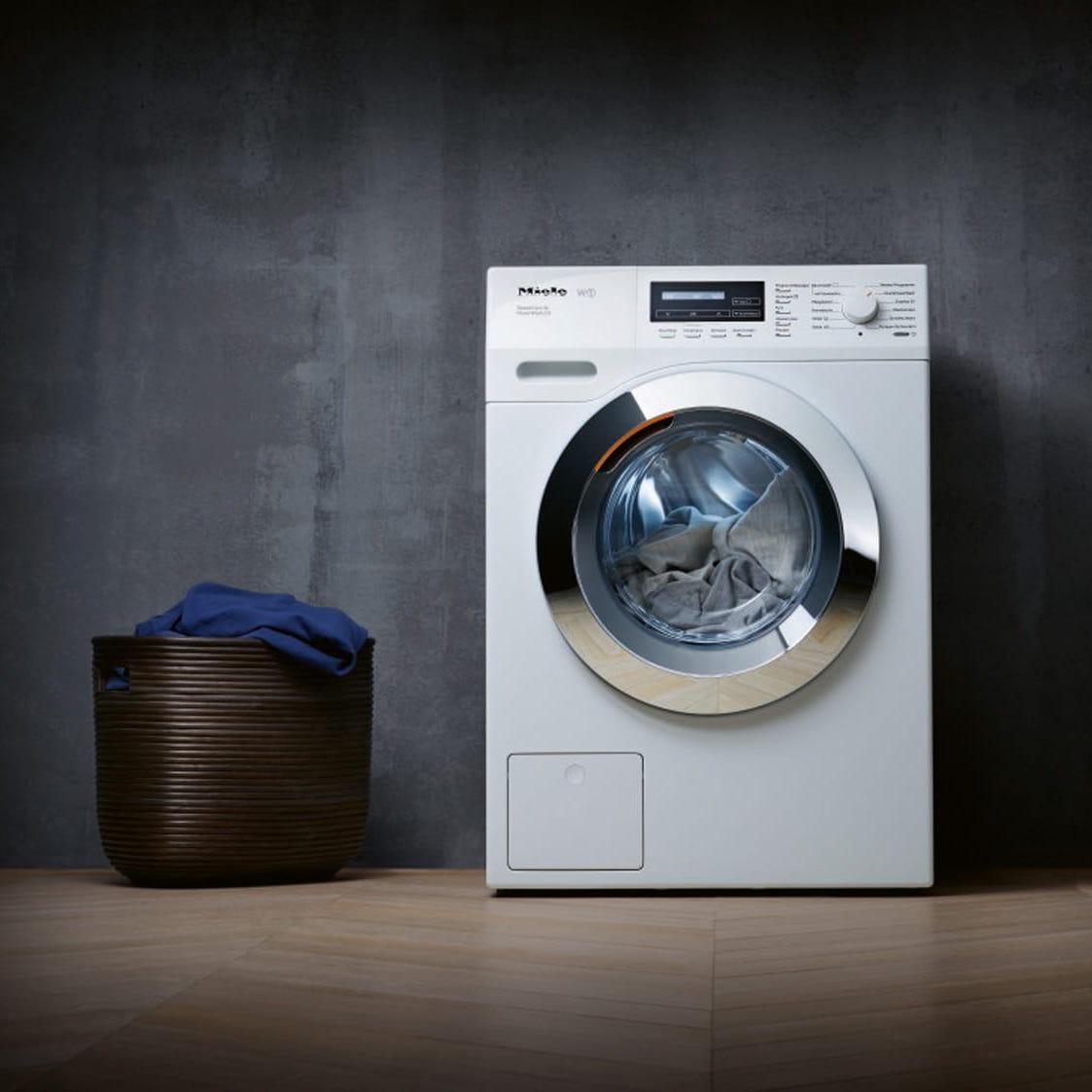 Miele Classic
