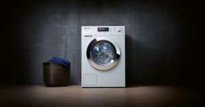 Miele Classic wasmachine