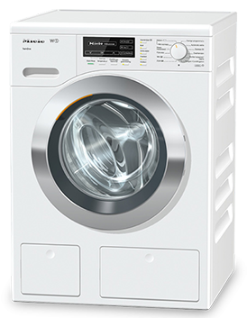 Lease wasmachine