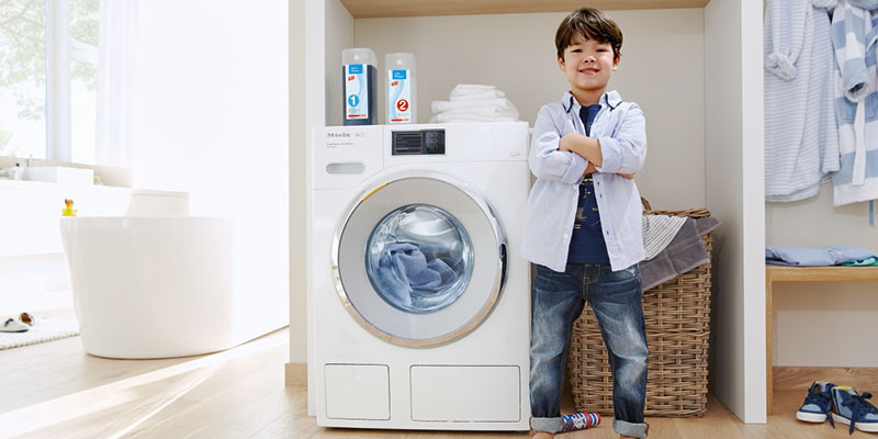 Bundles abonnement voordeliger en leuker dan een wasmachine leasen