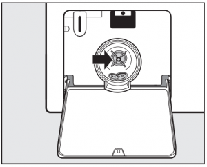 wasmachine verhuizen beugel